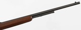 WINCHESTER
MODEL 72A
22 S, L, LR
RIFLE - 6 of 15