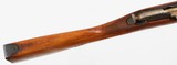 MOSIN
M44
7.62 x 54R
RIFLE
(DATED 1948) - 14 of 16