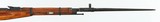 MOSIN
M44
7.62 x 54R
RIFLE
(DATED 1948) - 16 of 16