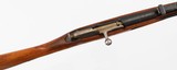 MOSIN
M44
7.62 x 54R
RIFLE
(DATED 1948) - 13 of 16