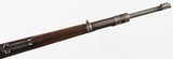 MAUSERK987.92 MMMAUSERRIFLE(DATED 1941 - MATCHING NUMBERS)PORTUGUESE CONTRACT - 12 of 15