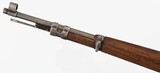 MAUSERK987.92 MMMAUSERRIFLE(DATED 1941 - MATCHING NUMBERS)PORTUGUESE CONTRACT - 3 of 15
