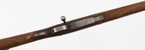 MAUSERK987.92 MMMAUSERRIFLE(DATED 1941 - MATCHING NUMBERS)PORTUGUESE CONTRACT - 10 of 15