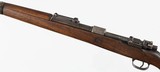 MAUSERK987.92 MMMAUSERRIFLE(DATED 1941 - MATCHING NUMBERS)PORTUGUESE CONTRACT - 4 of 15