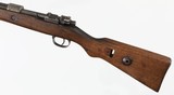 MAUSERK987.92 MMMAUSERRIFLE(DATED 1941 - MATCHING NUMBERS)PORTUGUESE CONTRACT - 5 of 15