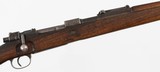 MAUSERK987.92 MMMAUSERRIFLE(DATED 1941 - MATCHING NUMBERS)PORTUGUESE CONTRACT - 7 of 15
