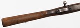 MAUSERK987.92 MMMAUSERRIFLE(DATED 1941 - MATCHING NUMBERS)PORTUGUESE CONTRACT - 11 of 15