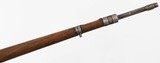 MAUSERK987.92 MMMAUSERRIFLE(DATED 1941 - MATCHING NUMBERS)PORTUGUESE CONTRACT - 9 of 15