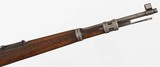 MAUSERK987.92 MMMAUSERRIFLE(DATED 1941 - MATCHING NUMBERS)PORTUGUESE CONTRACT - 6 of 15