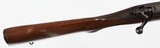 WINCHESTER
PRE 64
MODEL 70 FEATHERWEIGHT
30-06
RIFLE
(1960 YEAR MODEL) - 14 of 15