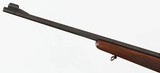 WINCHESTER
PRE 64
MODEL 70 FEATHERWEIGHT
30-06
RIFLE
(1960 YEAR MODEL) - 3 of 15