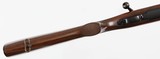 WINCHESTER
PRE 64
MODEL 70 FEATHERWEIGHT
30-06
RIFLE
(1960 YEAR MODEL) - 11 of 15