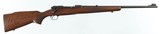 WINCHESTER
PRE 64
MODEL 70 FEATHERWEIGHT
30-06
RIFLE
(1960 YEAR MODEL) - 1 of 15