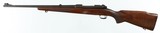 WINCHESTER
PRE 64
MODEL 70 FEATHERWEIGHT
30-06
RIFLE
(1960 YEAR MODEL) - 2 of 15