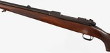 WINCHESTER
PRE 64
MODEL 70 FEATHERWEIGHT
30-06
RIFLE
(1960 YEAR MODEL) - 4 of 15