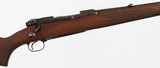 WINCHESTER
PRE 64
MODEL 70 FEATHERWEIGHT
30-06
RIFLE
(1960 YEAR MODEL) - 7 of 15