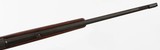 WINCHESTER
PRE 64
MODEL 70 FEATHERWEIGHT
30-06
RIFLE
(1960 YEAR MODEL) - 12 of 15