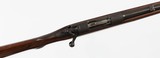 WINCHESTER
PRE 64
MODEL 70 FEATHERWEIGHT
30-06
RIFLE
(1960 YEAR MODEL) - 13 of 15