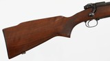 WINCHESTER
PRE 64
MODEL 70 FEATHERWEIGHT
30-06
RIFLE
(1960 YEAR MODEL) - 8 of 15