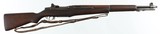 SPRINGFIELD ARMORY 1943
M1 GARAND
30-06
RIFLE - 1 of 15