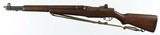 SPRINGFIELDM1 GARAND30-06RIFLE - 2 of 15