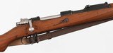 MAUSER98/S/243 CODE8MM MAUSERRIFLE - 7 of 20