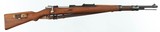 MAUSER98/S/243 CODE8MM MAUSERRIFLE - 1 of 20
