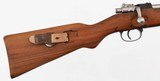 MAUSER98/S/243 CODE8MM MAUSERRIFLE - 8 of 20