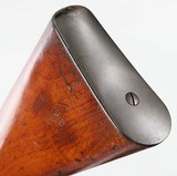 CZ/BRNO98/297.92 MMRIFLE - 15 of 15