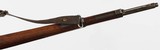 CARL GUSTAFMODEL 96/386.5 MM SWEDISHRIFLE - 9 of 15