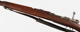 CARL GUSTAFMODEL 96/386.5 MM SWEDISHRIFLE - 4 of 15