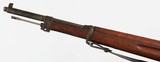 CARL GUSTAFMODEL 96/386.5 MM SWEDISHRIFLE - 3 of 15