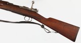 CARL GUSTAFMODEL 96/386.5 MM SWEDISHRIFLE - 5 of 15