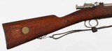 CARL GUSTAFMODEL 96/386.5 MM SWEDISHRIFLE - 8 of 15