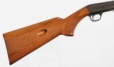 BROWNINGBELGIUMSA-2222LRRIFLE(1964 YEAR MODEL) - 8 of 15