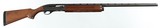 REMINGTONMODEL 1100 MAGNUM12 GAUGESHOTGUN - 1 of 15