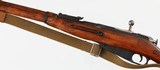 MOSIN NAGANT91/307.62 x 54RRIFLE - 4 of 15
