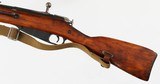 MOSIN NAGANT91/307.62 x 54RRIFLE - 5 of 15