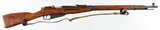 MOSIN NAGANT91/307.62 x 54RRIFLE - 1 of 15