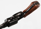 SMITH & WESSONMODEL 3738 SPECIAL3"REVOLVER - 8 of 10