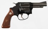 SMITH & WESSONMODEL 3738 SPECIAL3"REVOLVER - 1 of 10