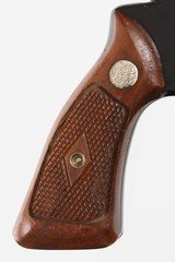 SMITH & WESSONMODEL 3738 SPECIAL3"REVOLVER - 2 of 10