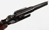 SMITH & WESSONMODEL 3738 SPECIAL3"REVOLVER - 9 of 10