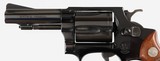 SMITH & WESSONMODEL 3738 SPECIAL3"REVOLVER - 6 of 10