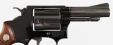 SMITH & WESSONMODEL 3738 SPECIAL3"REVOLVER - 3 of 10