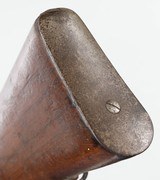 CZ/BRNOVZ247.92 MMRIFLE(DATED 1931) - 15 of 15