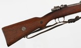 CZ/BRNOVZ247.92 MMRIFLE(DATED 1931) - 8 of 15