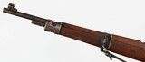 CZ/BRNOVZ247.92 MMRIFLE(DATED 1931) - 3 of 15