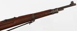 CZ/BRNOVZ247.92 MMRIFLE(DATED 1931) - 6 of 15