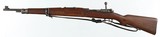 CZ/BRNOVZ247.92 MMRIFLE(DATED 1931) - 2 of 15